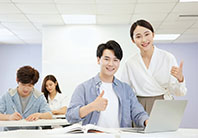 广州新东方高考全日制学校优势